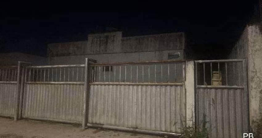 Oportunidade Única em BAYEUX - PB | Tipo: Casa | Negociação: Venda Direta Online  | Situação: Imóvel