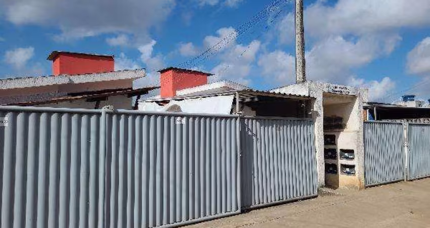 Oportunidade Única em BAYEUX - PB | Tipo: Casa | Negociação: Venda Direta Online  | Situação: Imóvel