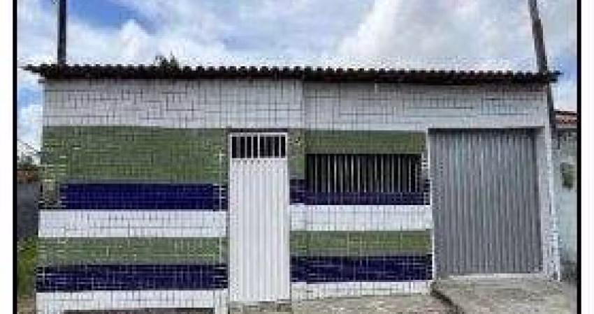 Oportunidade Única em SANTA RITA - PB | Tipo: Casa | Negociação: Venda Direta Online  | Situação: Imóvel