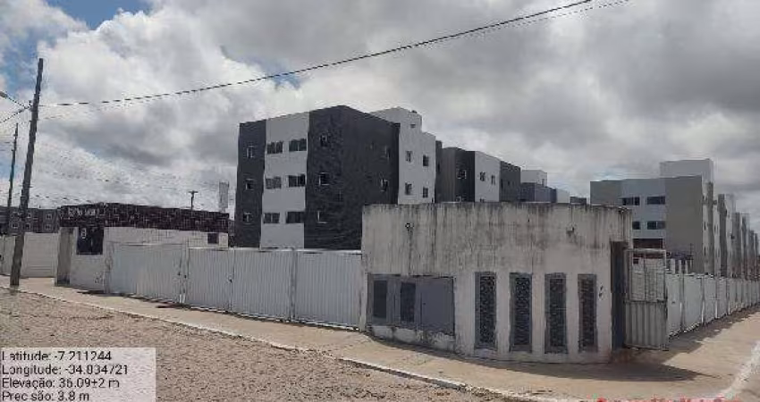 Oportunidade Única em JOAO PESSOA - PB | Tipo: Apartamento | Negociação: Venda Direta Online  | Situação: Imóvel