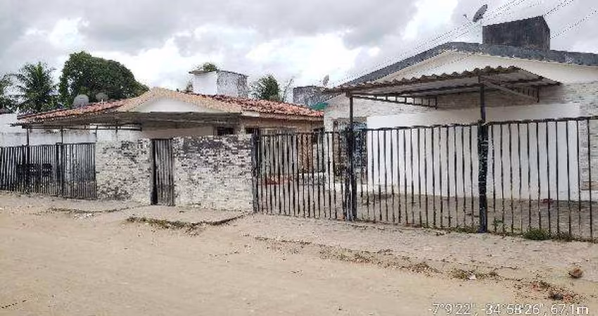 Oportunidade Única em SANTA RITA - PB | Tipo: Casa | Negociação: Venda Direta Online  | Situação: Imóvel