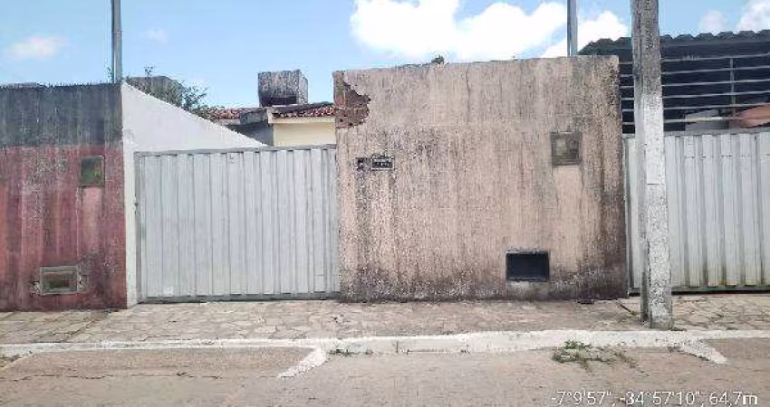 Oportunidade Única em SANTA RITA - PB | Tipo: Casa | Negociação: Venda Direta Online  | Situação: Imóvel
