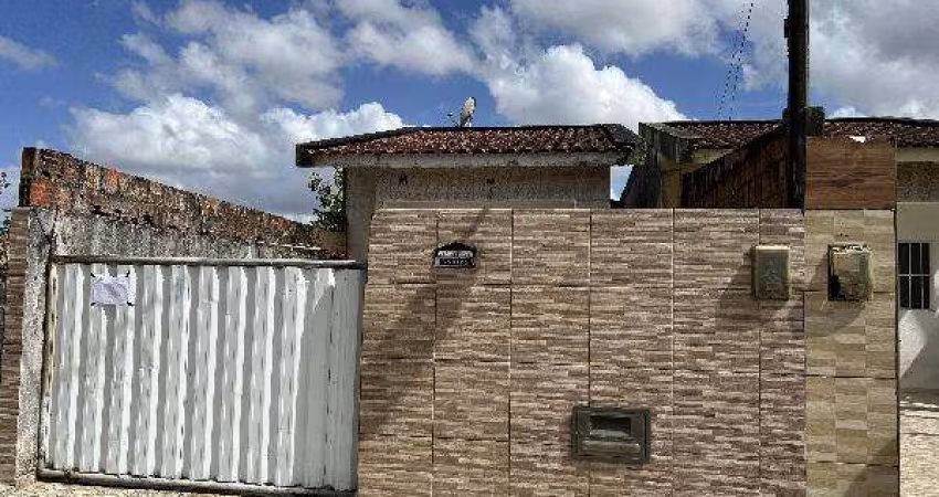 Oportunidade Única em SANTA RITA - PB | Tipo: Casa | Negociação: Venda Direta Online  | Situação: Imóvel