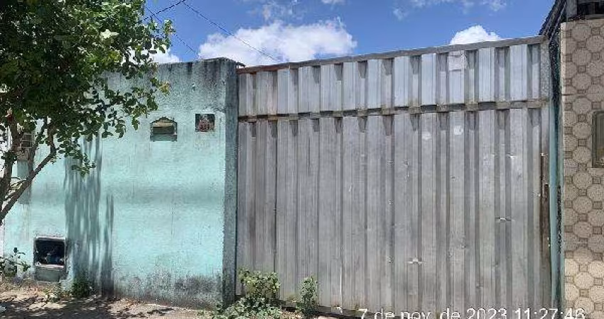 Oportunidade Única em SANTA RITA - PB | Tipo: Casa | Negociação: Venda Direta Online  | Situação: Imóvel