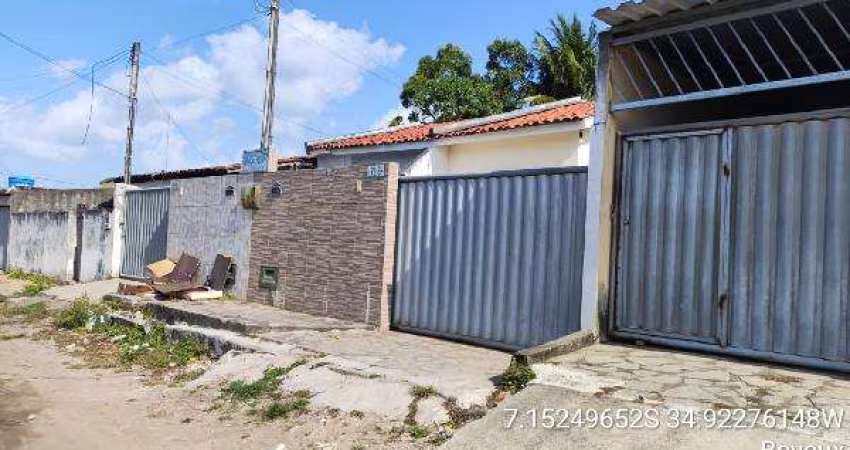 Oportunidade Única em BAYEUX - PB | Tipo: Casa | Negociação: Venda Direta Online  | Situação: Imóvel