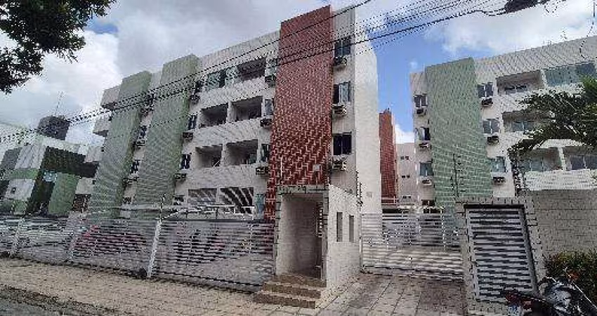 Oportunidade Única em JOAO PESSOA - PB | Tipo: Apartamento | Negociação: Venda Direta Online  | Situação: Imóvel
