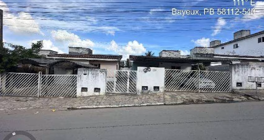 Oportunidade Única em BAYEUX - PB | Tipo: Casa | Negociação: Venda Online  | Situação: Imóvel