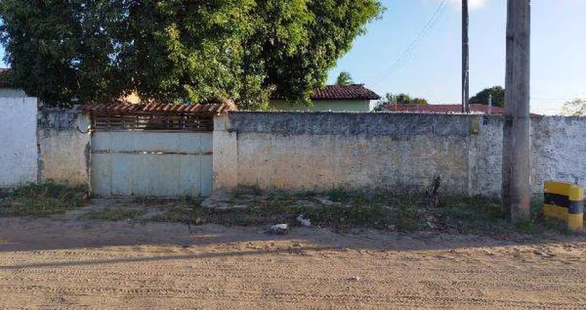 Oportunidade Única em LUCENA - PB | Tipo: Casa | Negociação: Venda Online  | Situação: Imóvel