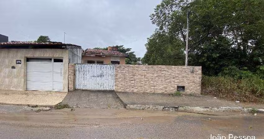 Oportunidade Única em SANTA RITA - PB | Tipo: Casa | Negociação: Venda Online  | Situação: Imóvel