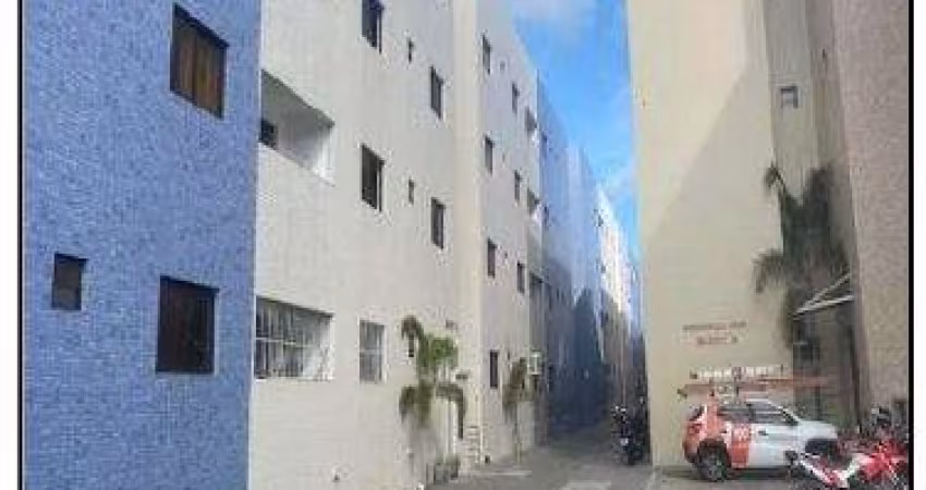 Oportunidade Única em JOAO PESSOA - PB | Tipo: Apartamento | Negociação: Venda Online  | Situação: Imóvel