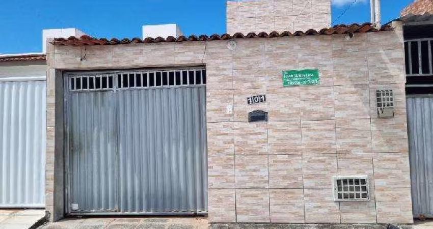 Oportunidade Única em SANTA RITA - PB | Tipo: Casa | Negociação: Venda Direta Online  | Situação: Imóvel