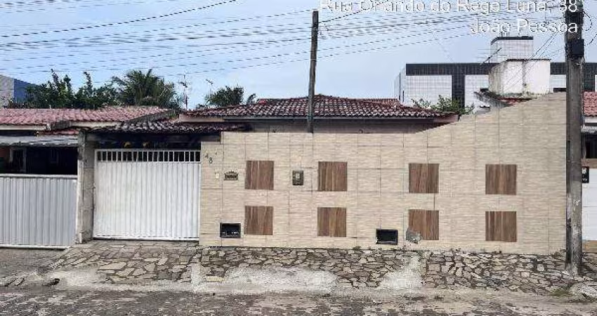Oportunidade Única em JOAO PESSOA - PB | Tipo: Casa | Negociação: Venda Direta Online  | Situação: Imóvel