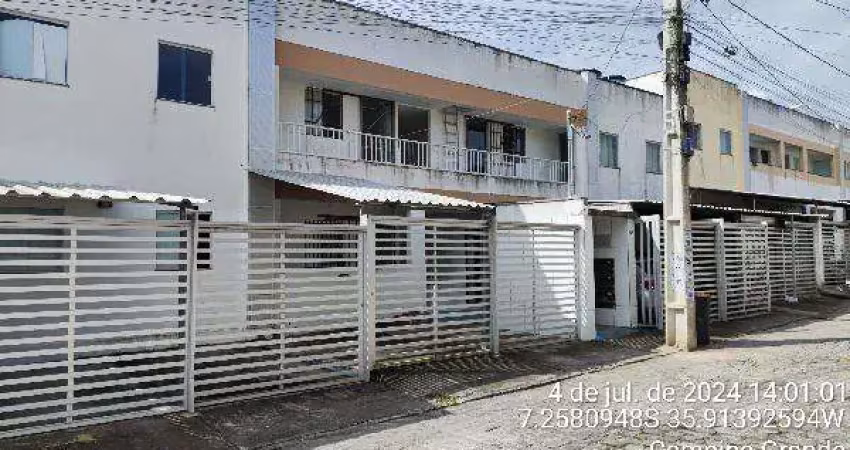 Oportunidade Única em CAMPINA GRANDE - PB | Tipo: Apartamento | Negociação: Venda Direta Online  | Situação: Imóvel