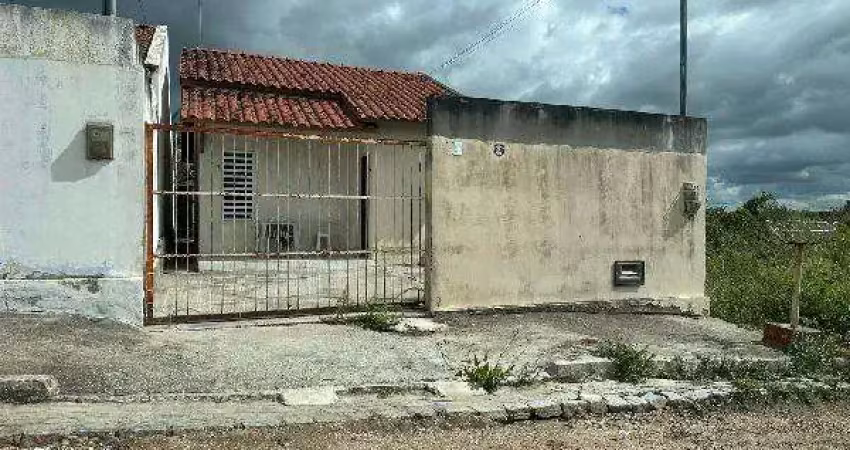 Oportunidade única em puxinana - pb | tipo: casa | negociação: venda direta online  | situação: imóvel