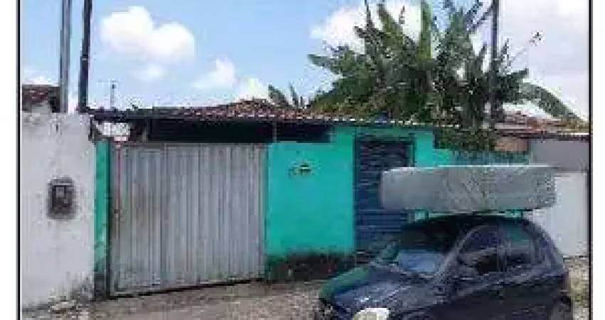 Oportunidade Única em JOAO PESSOA - PB | Tipo: Casa | Negociação: Venda Direta Online  | Situação: Imóvel