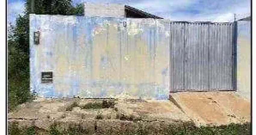 Oportunidade Única em MONTEIRO - PB | Tipo: Casa | Negociação: Venda Online  | Situação: Imóvel