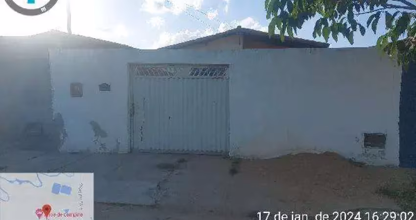 Oportunidade Única em CAMPINA GRANDE - PB | Tipo: Casa | Negociação: Venda Direta Online  | Situação: Imóvel
