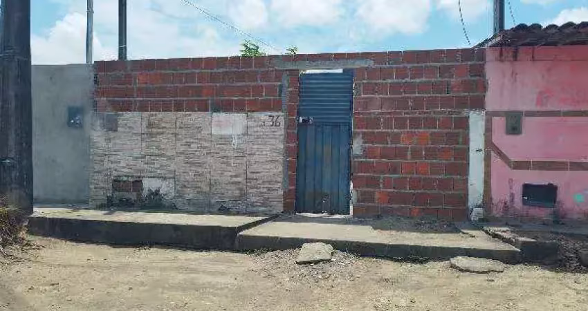 Oportunidade única em santa rita - pb | tipo: casa | negociação: venda direta online  | situação: imóvel