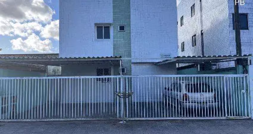 Oportunidade Única em SANTA RITA - PB | Tipo: Apartamento | Negociação: Venda Direta Online  | Situação: Imóvel