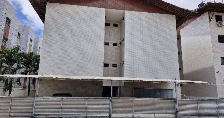 Oportunidade Única em JOAO PESSOA - PB | Tipo: Apartamento | Negociação: Venda Direta Online  | Situação: Imóvel