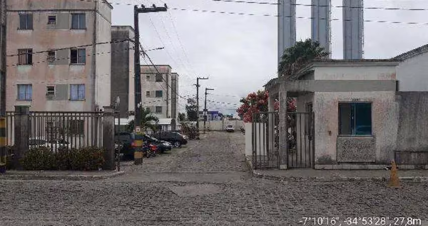 Oportunidade Única em JOAO PESSOA - PB | Tipo: Apartamento | Negociação: Venda Direta Online  | Situação: Imóvel