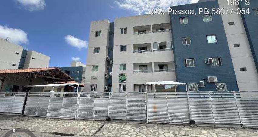 Oportunidade Única em JOAO PESSOA - PB | Tipo: Apartamento | Negociação: Venda Direta Online  | Situação: Imóvel