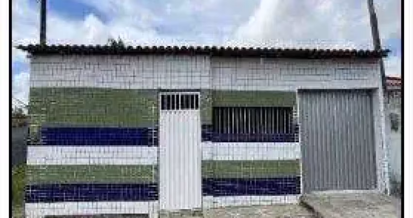 Oportunidade Única em SANTA RITA - PB | Tipo: Casa | Negociação: Venda Direta Online  | Situação: Imóvel