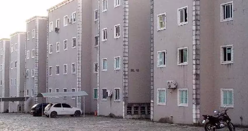 Oportunidade Única em JOAO PESSOA - PB | Tipo: Apartamento | Negociação: Venda Direta Online  | Situação: Imóvel