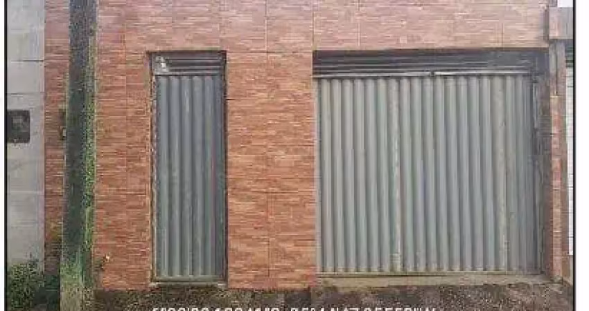 Oportunidade Única em ARARUNA - PB | Tipo: Casa | Negociação: Venda Direta Online  | Situação: Imóvel