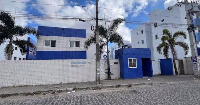 Oportunidade Única em JOAO PESSOA - PB | Tipo: Apartamento | Negociação: Venda Direta Online  | Situação: Imóvel