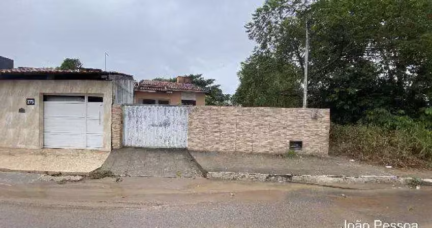 Oportunidade Única em SANTA RITA - PB | Tipo: Casa | Negociação: Venda Direta Online  | Situação: Imóvel