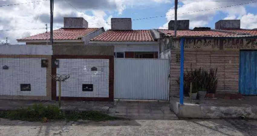 Oportunidade Única em SANTA RITA - PB | Tipo: Casa | Negociação: Venda Direta Online  | Situação: Imóvel
