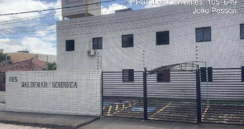 Oportunidade Única em JOAO PESSOA - PB | Tipo: Apartamento | Negociação: Venda Online  | Situação: Imóvel