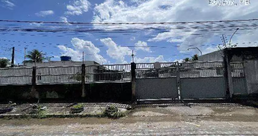 Oportunidade Única em BAYEUX - PB | Tipo: Casa | Negociação: Venda Online  | Situação: Imóvel