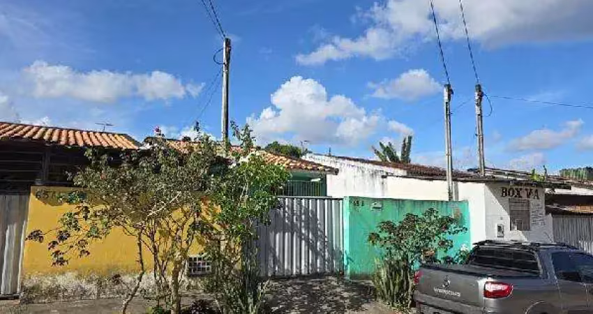 Oportunidade única em santa rita - pb | tipo: casa | negociação: venda online  | situação: imóvel