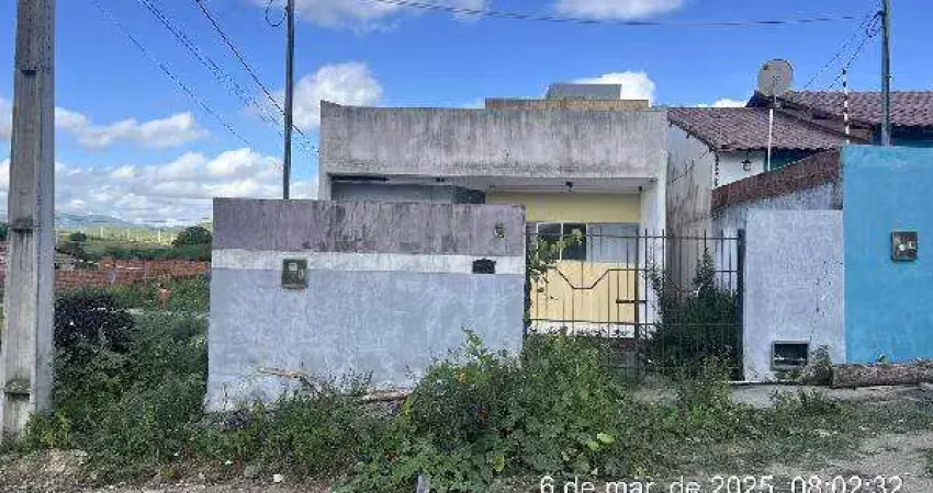 Oportunidade única em inga - pb | tipo: casa | negociação: venda online  | situação: imóvel