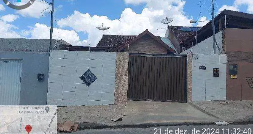 Oportunidade única em campina grande - pb | tipo: casa | negociação: venda online  | situação: imóvel
