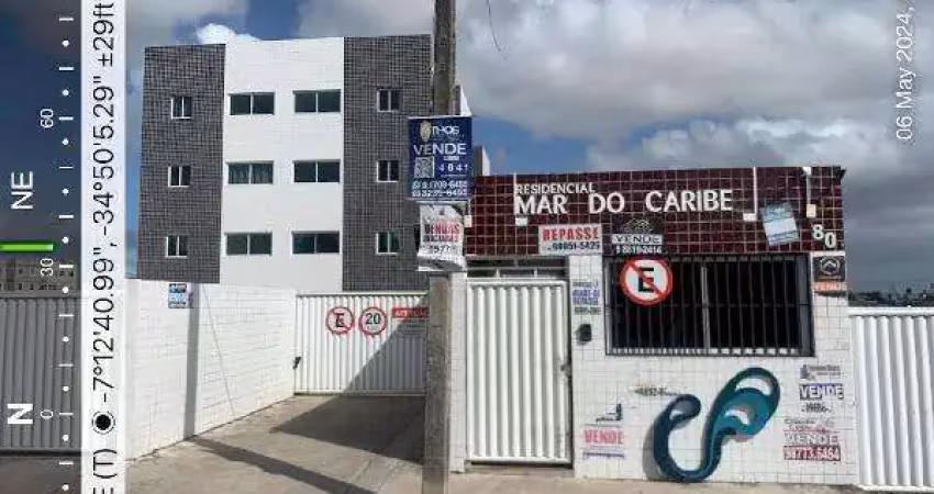 Oportunidade única em joao pessoa - pb | tipo: apartamento | negociação: venda online  | situação: imóvel