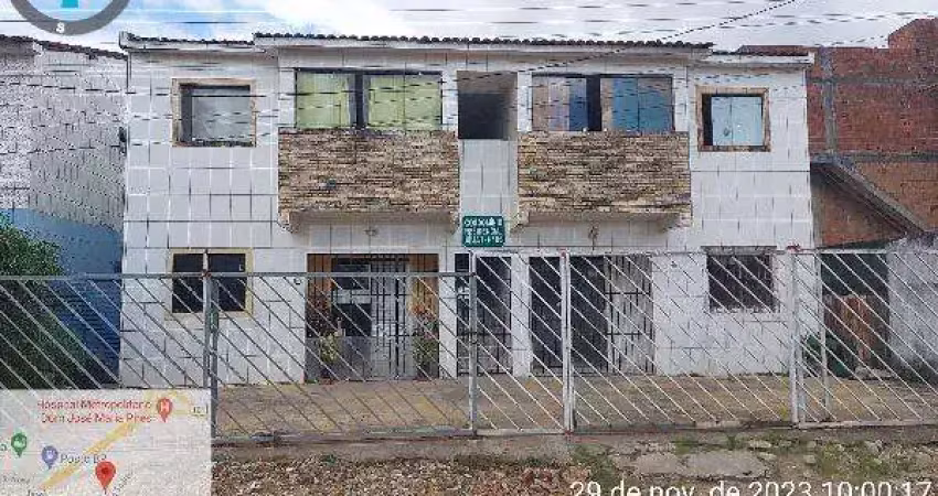 Oportunidade única em santa rita - pb | tipo: apartamento | negociação: venda online  | situação: imóvel