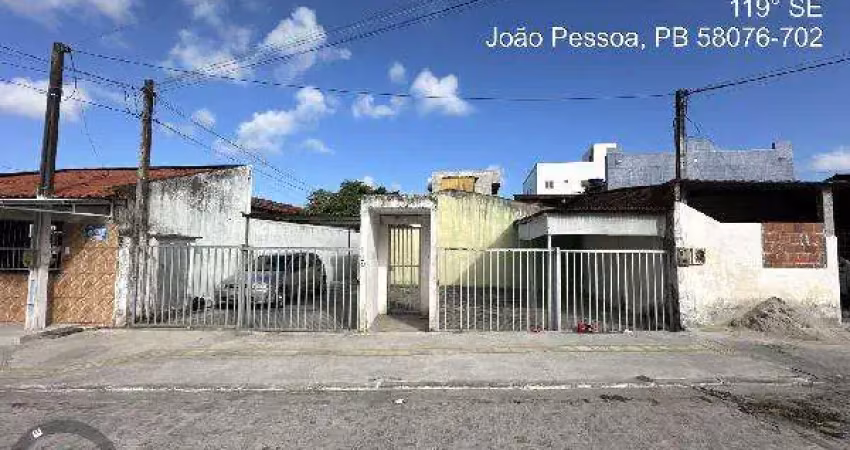 Oportunidade única em joao pessoa - pb | tipo: casa | negociação: venda online  | situação: imóvel