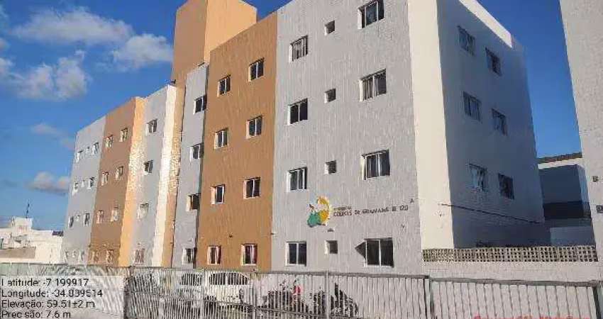 Oportunidade única em joao pessoa - pb | tipo: apartamento | negociação: venda online  | situação: imóvel