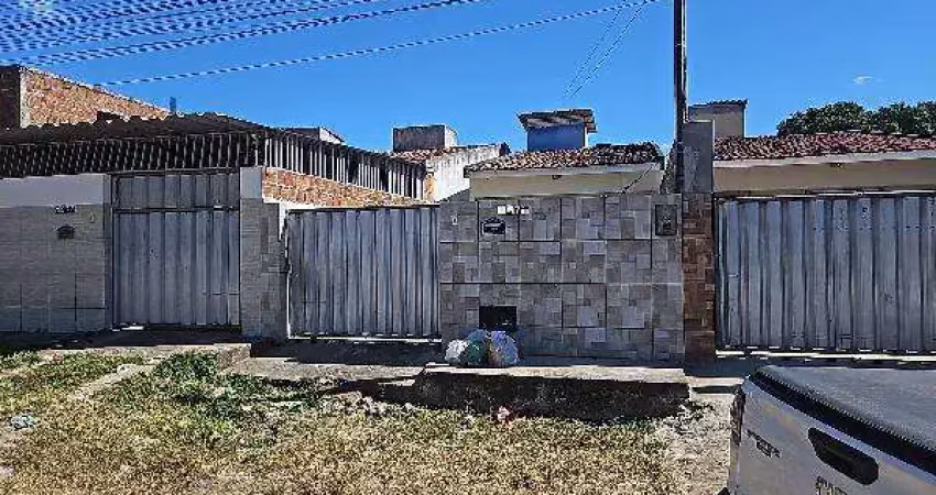 Oportunidade única em santa rita - pb | tipo: casa | negociação: venda online  | situação: imóvel