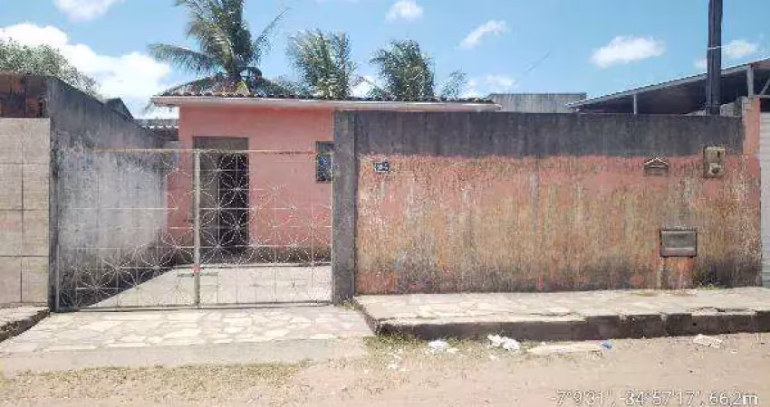 Oportunidade única em santa rita - pb | tipo: casa | negociação: venda direta online  | situação: imóvel