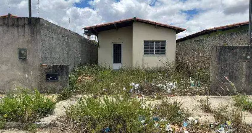 Oportunidade única em campina grande - pb | tipo: casa | negociação: venda direta online  | situação: imóvel