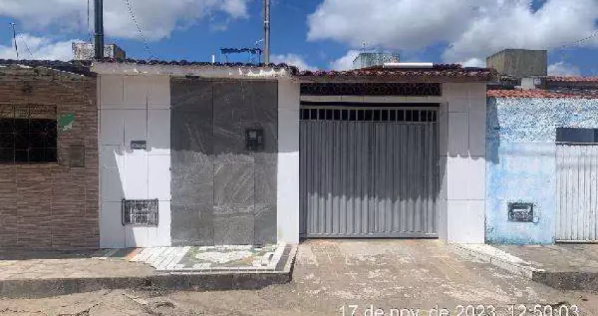 Oportunidade única em santa rita - pb | tipo: casa | negociação: venda direta online  | situação: imóvel
