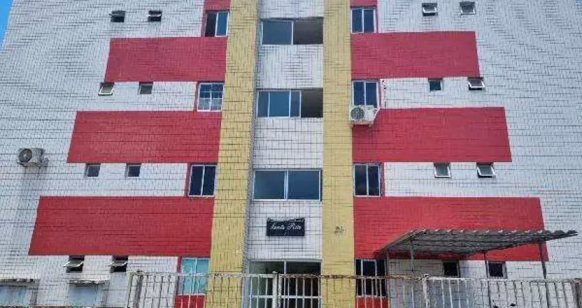 Oportunidade única em santa rita - pb | tipo: apartamento | negociação: venda direta online  | situação: imóvel