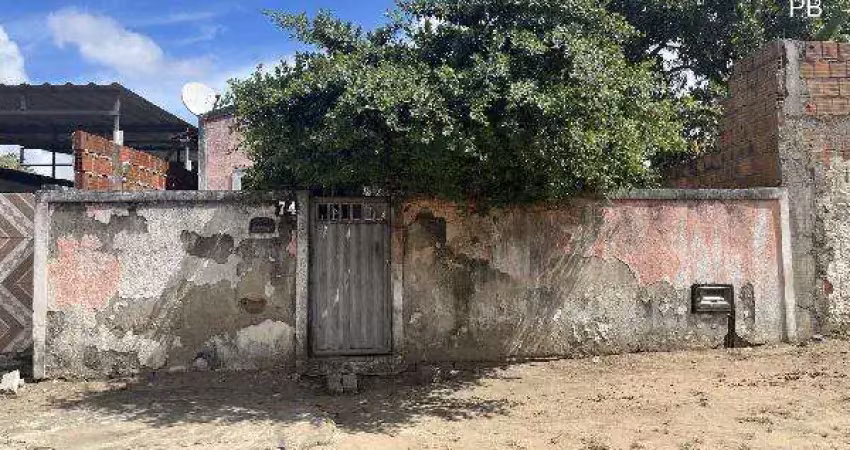 Oportunidade única em santa rita - pb | tipo: casa | negociação: venda direta online  | situação: imóvel
