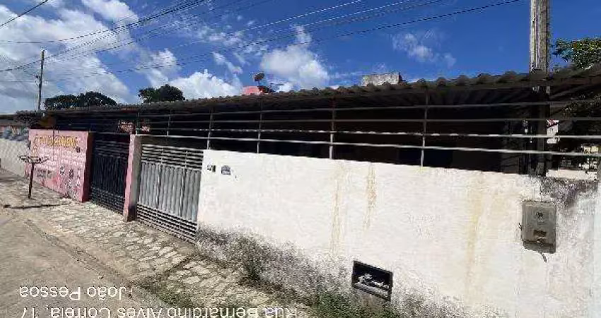 Oportunidade única em joao pessoa - pb | tipo: casa | negociação: venda direta online  | situação: imóvel