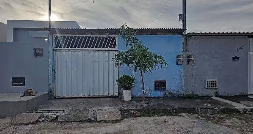 Oportunidade única em santa rita - pb | tipo: casa | negociação: venda direta online  | situação: imóvel