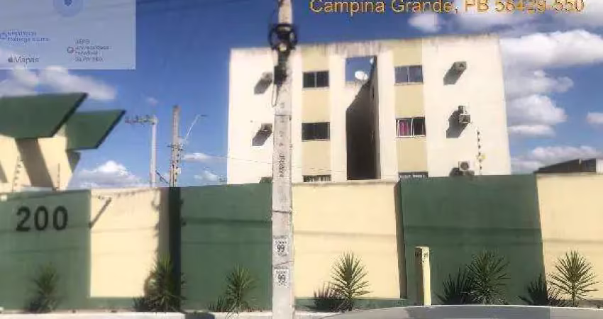 Oportunidade única em campina grande - pb | tipo: apartamento | negociação: venda direta online  | situação: imóvel
